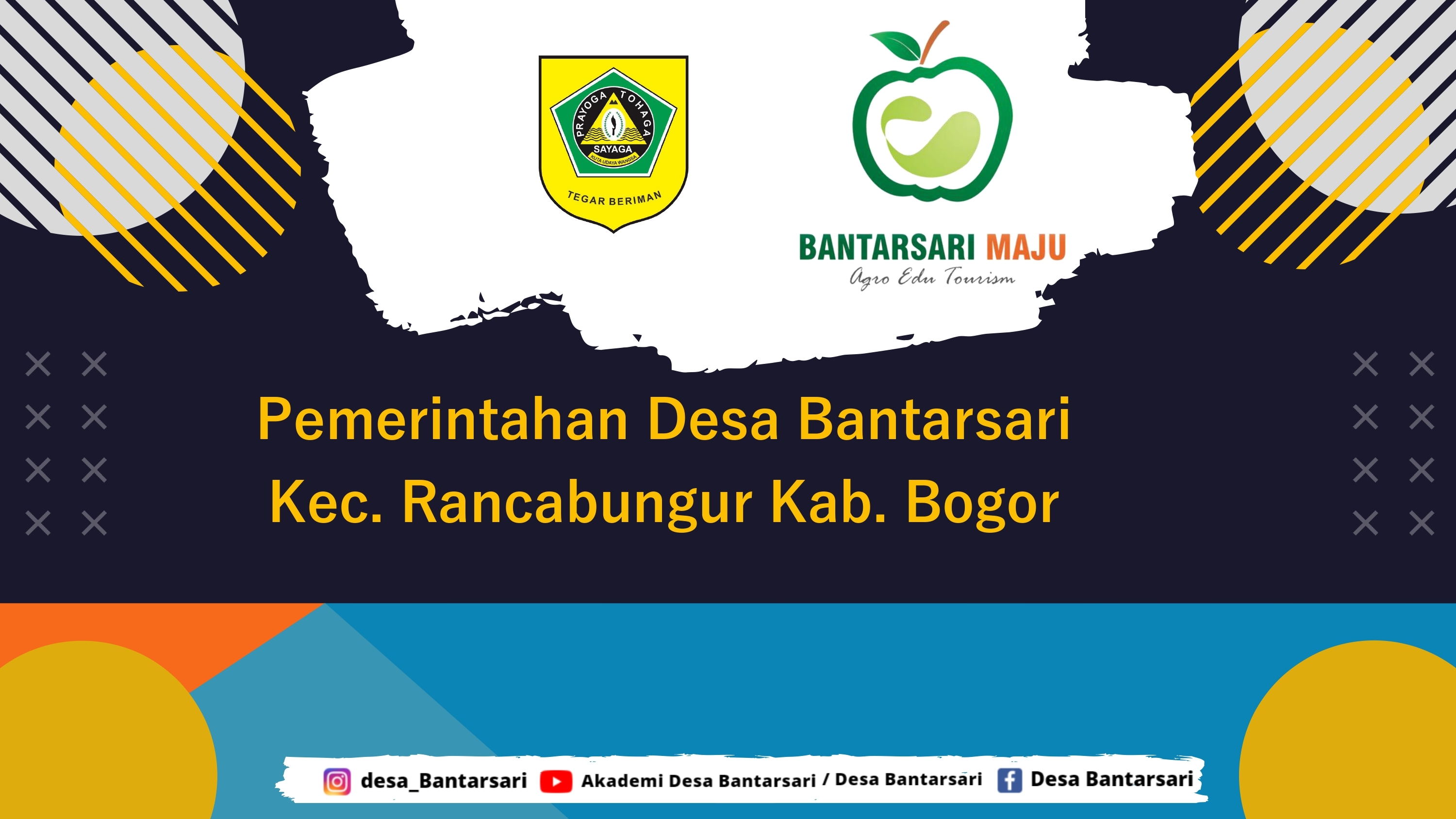 Kepemimpinan Kolaboratif Desa